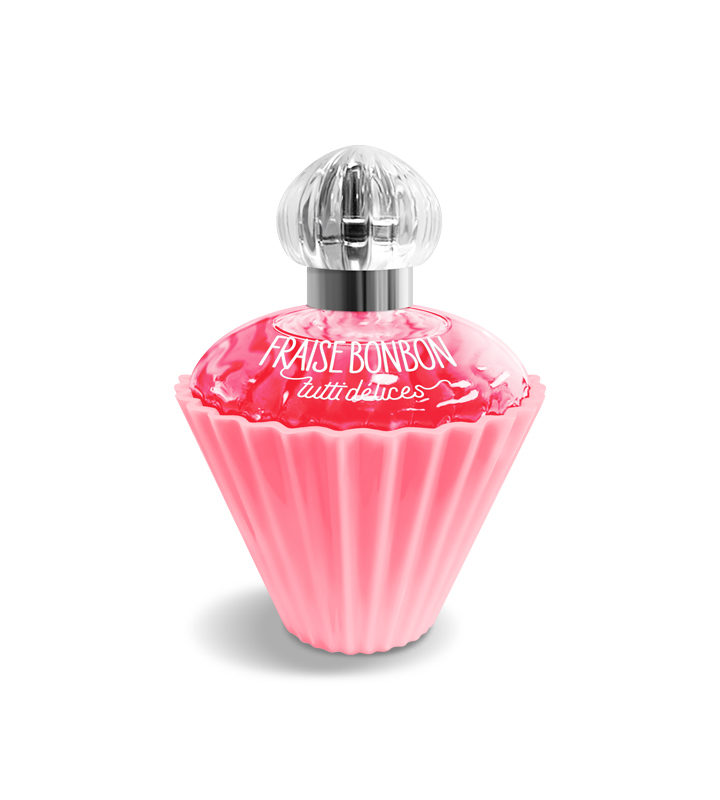 Pomme d&#039;Amour Tutti Délices perfume - a fragrance for